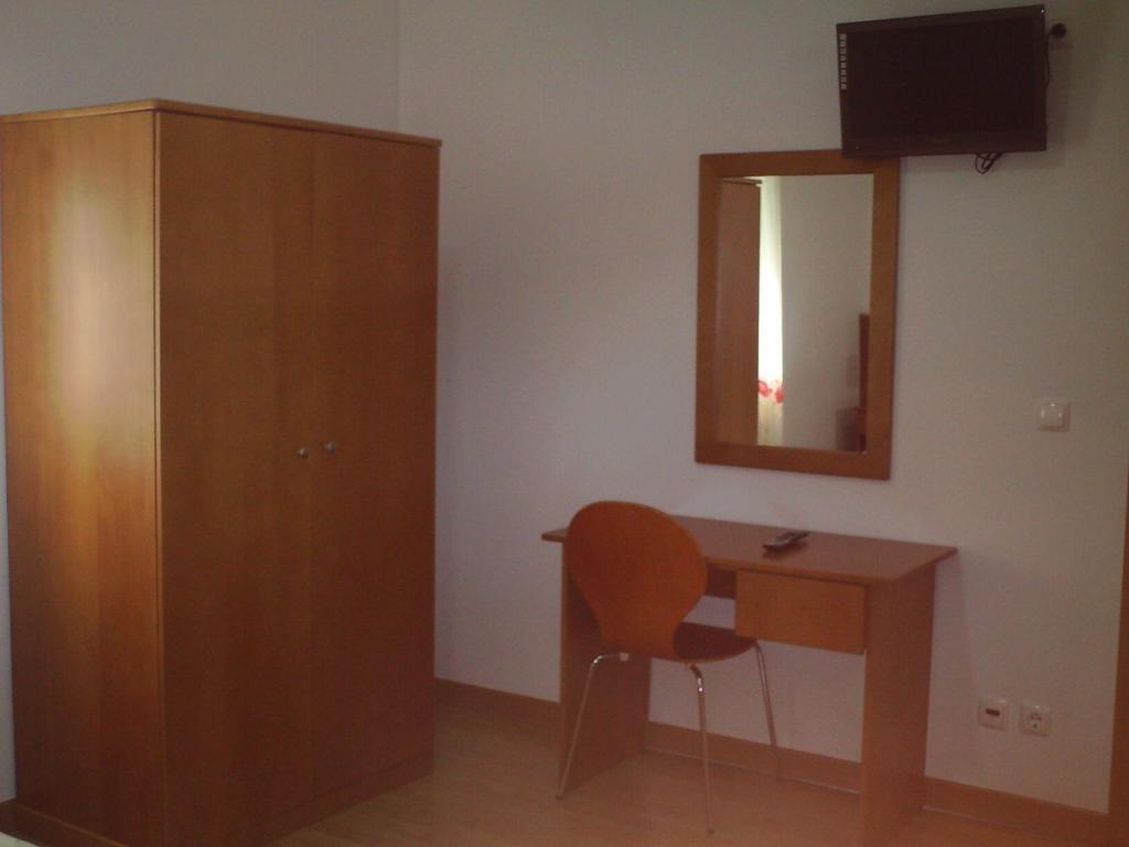 Hotel Serafim Almodôvar Zimmer foto