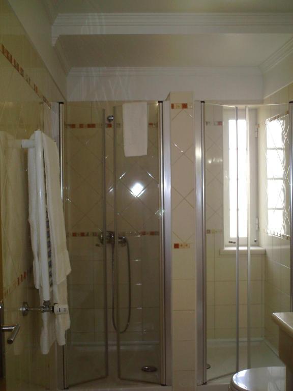 Hotel Serafim Almodôvar Zimmer foto