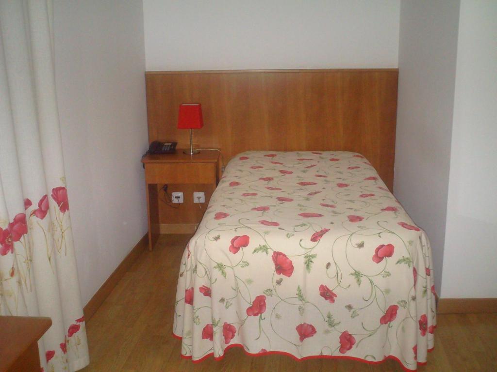 Hotel Serafim Almodôvar Zimmer foto